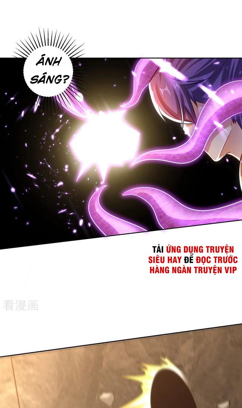 đọc truyện Yêu Giả Vi Vương Chương 178 ảnh 17 tại Thiên Thai Truyện