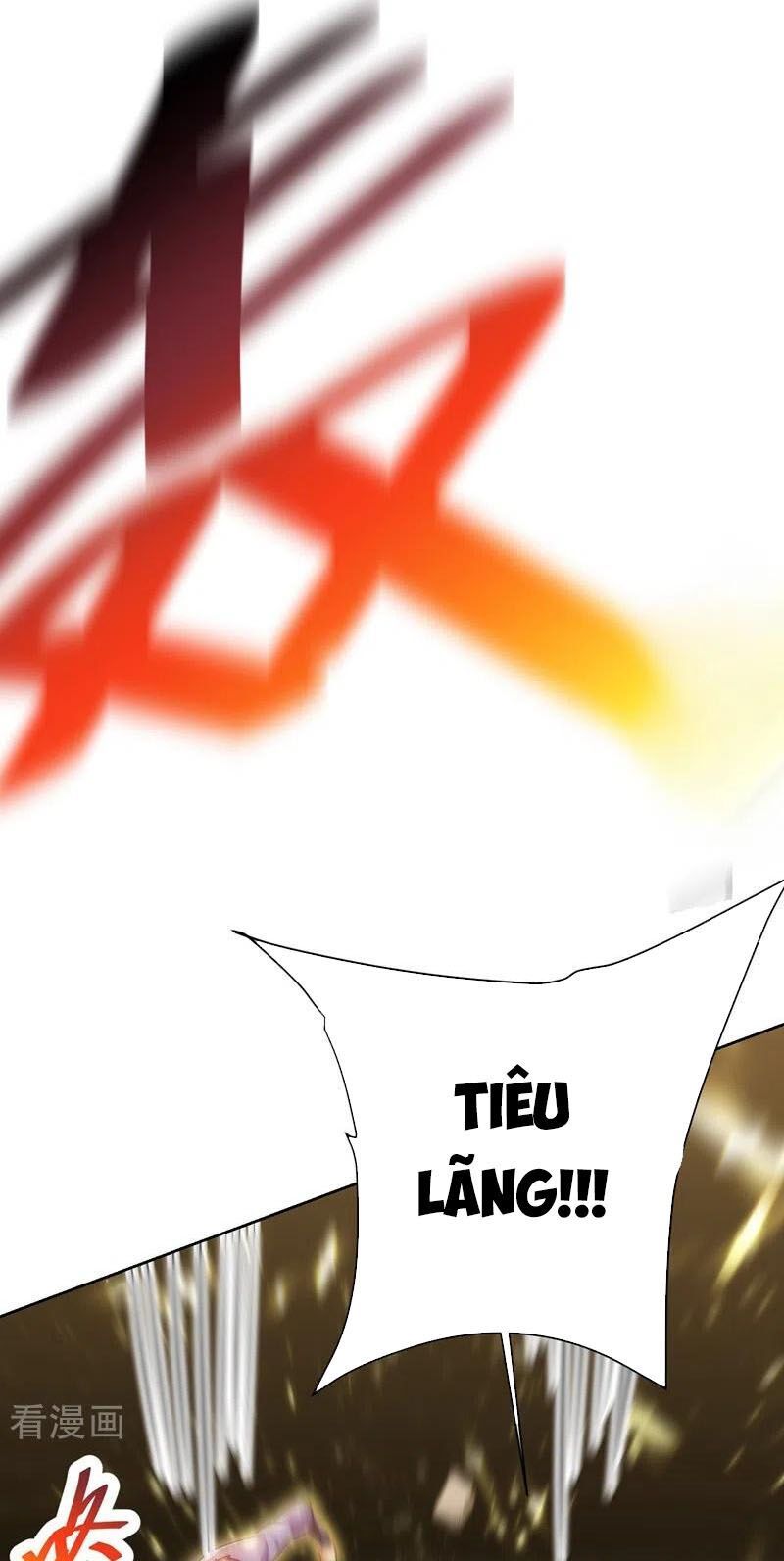 đọc truyện Yêu Giả Vi Vương Chương 178 ảnh 19 tại Thiên Thai Truyện