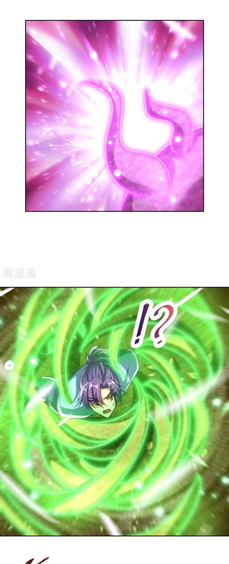 đọc truyện Yêu Giả Vi Vương Chương 178 ảnh 24 tại Thiên Thai Truyện