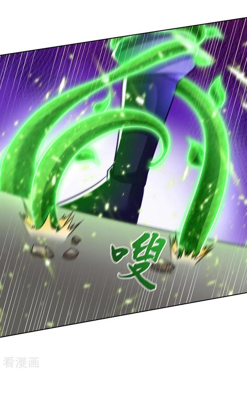 đọc truyện Yêu Giả Vi Vương Chương 178 ảnh 27 tại Thiên Thai Truyện