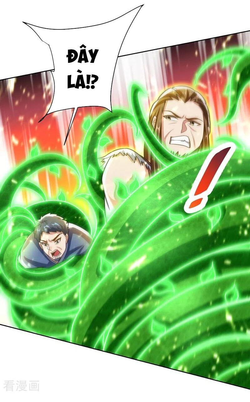 đọc truyện Yêu Giả Vi Vương Chương 178 ảnh 28 tại Thiên Thai Truyện