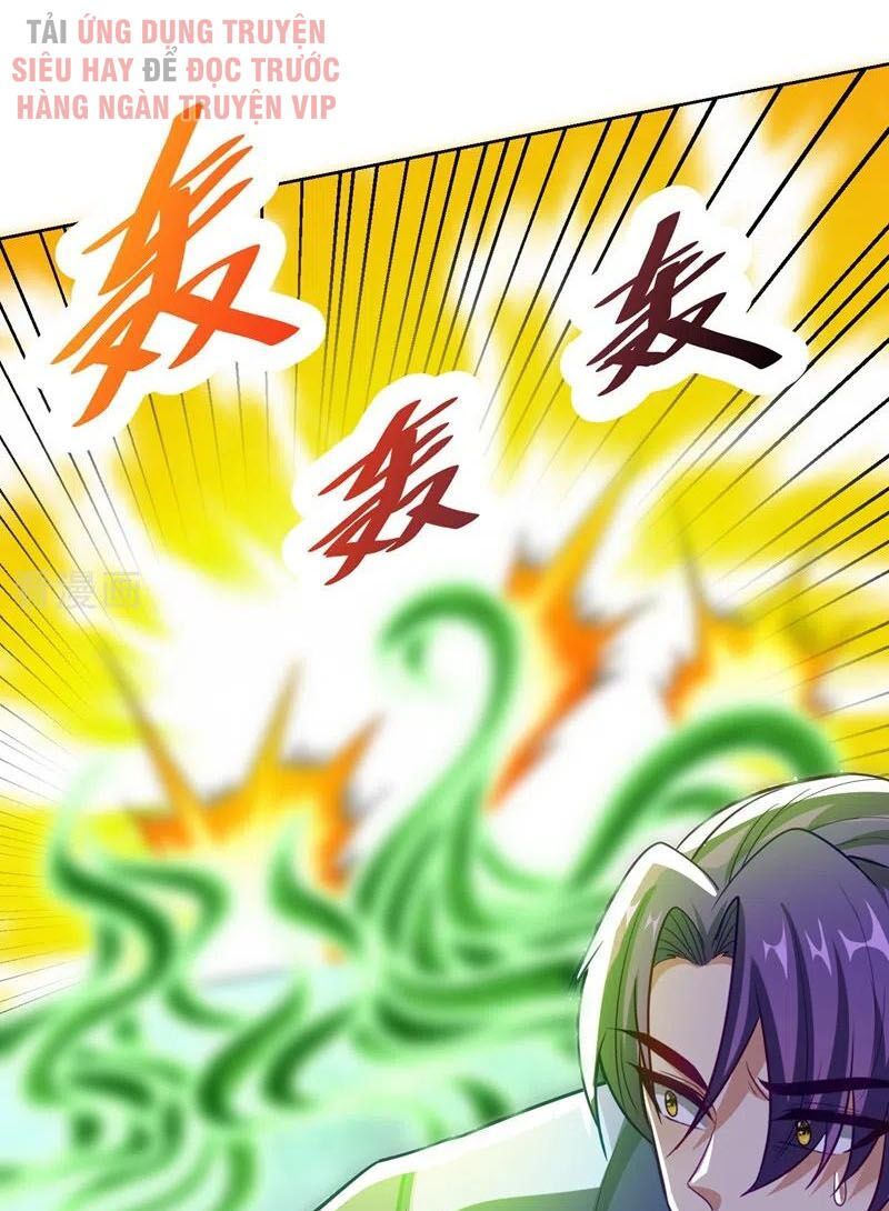 đọc truyện Yêu Giả Vi Vương Chương 178 ảnh 33 tại Thiên Thai Truyện