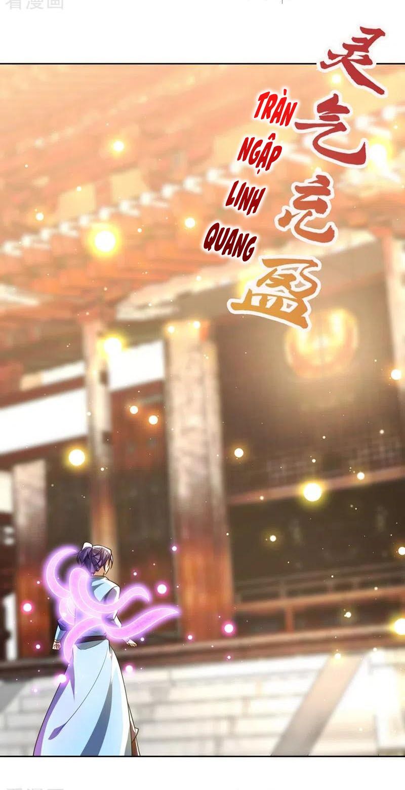 đọc truyện Yêu Giả Vi Vương Chương 178 ảnh 35 tại Thiên Thai Truyện