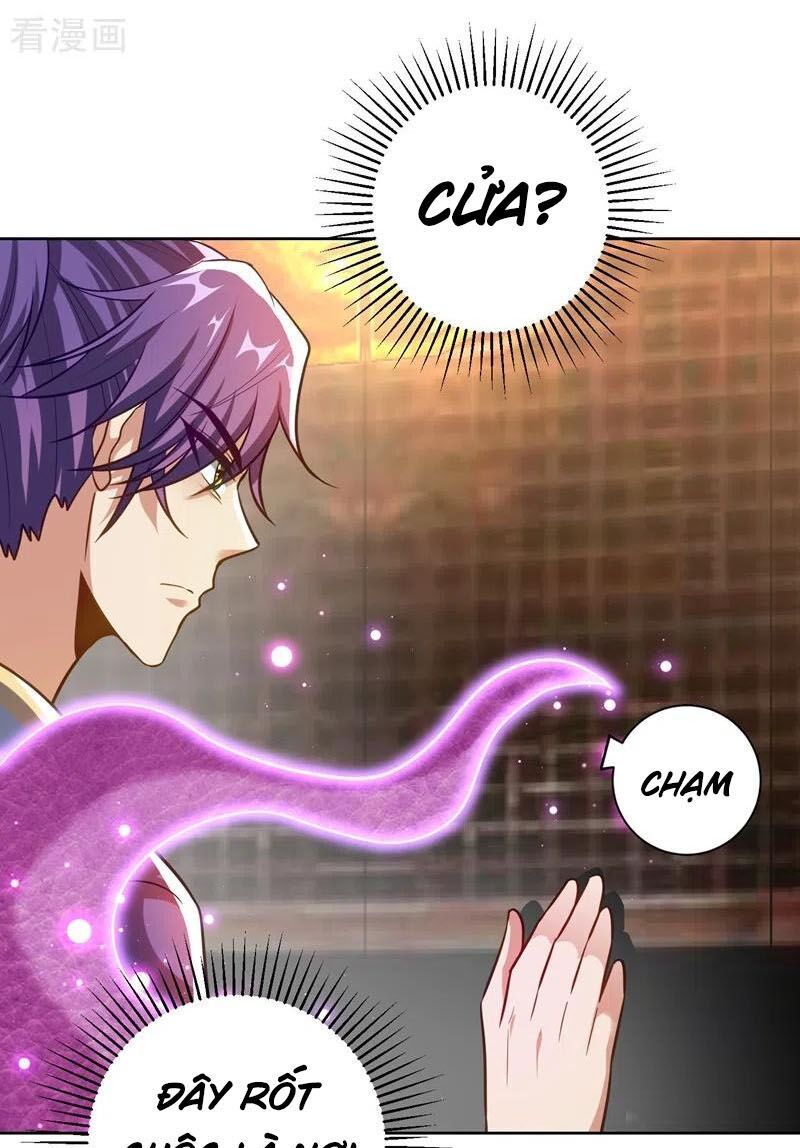 đọc truyện Yêu Giả Vi Vương Chương 178 ảnh 36 tại Thiên Thai Truyện