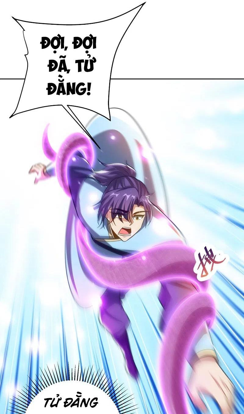 đọc truyện Yêu Giả Vi Vương Chương 178 ảnh 38 tại Thiên Thai Truyện