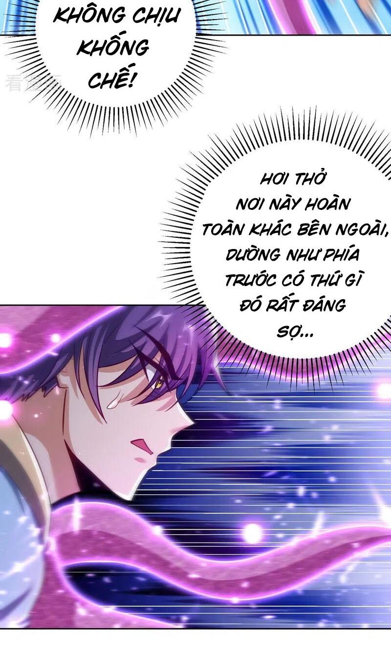 đọc truyện Yêu Giả Vi Vương Chương 178 ảnh 39 tại Thiên Thai Truyện