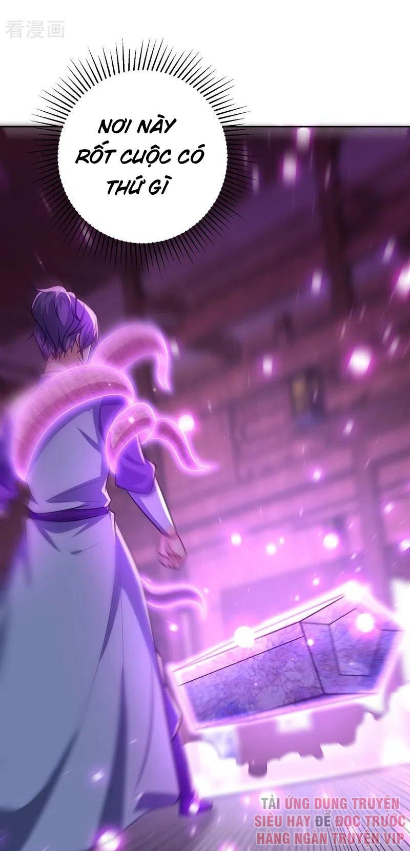 đọc truyện Yêu Giả Vi Vương Chương 178 ảnh 40 tại Thiên Thai Truyện