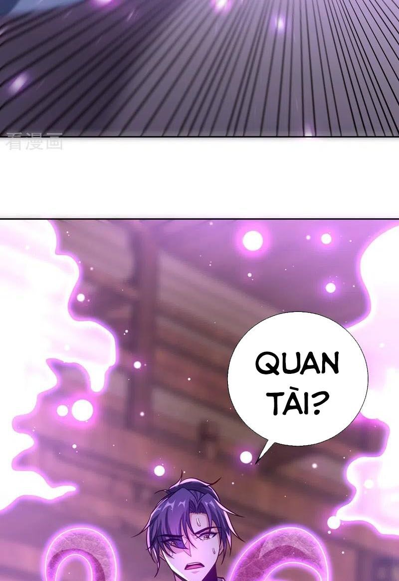 đọc truyện Yêu Giả Vi Vương Chương 178 ảnh 41 tại Thiên Thai Truyện