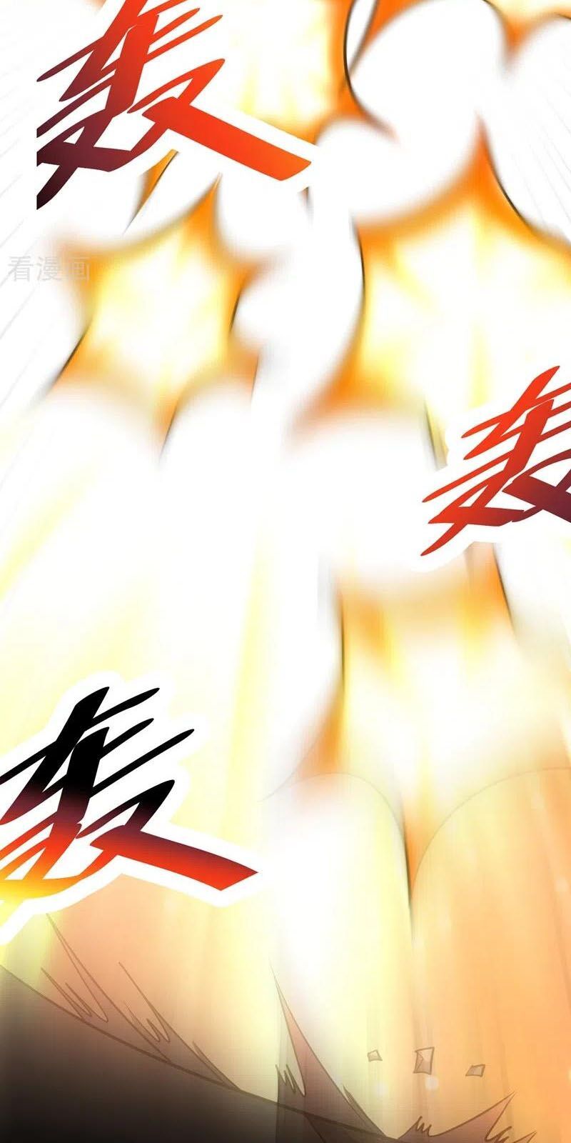 đọc truyện Yêu Giả Vi Vương Chương 178 ảnh 6 tại Thiên Thai Truyện