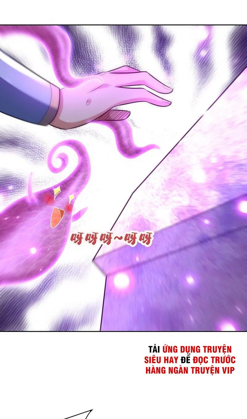 đọc truyện Yêu Giả Vi Vương Chương 178 ảnh 43 tại Thiên Thai Truyện