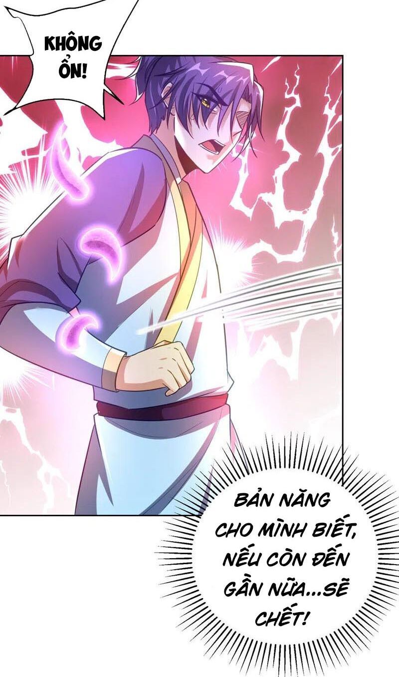 đọc truyện Yêu Giả Vi Vương Chương 178 ảnh 44 tại Thiên Thai Truyện