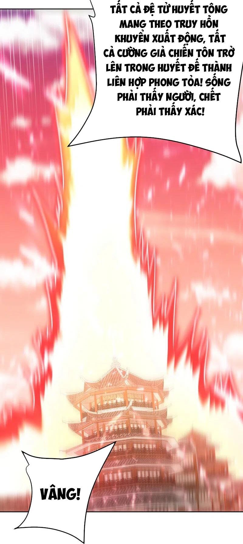 đọc truyện Yêu Giả Vi Vương Chương 178 ảnh 49 tại Thiên Thai Truyện