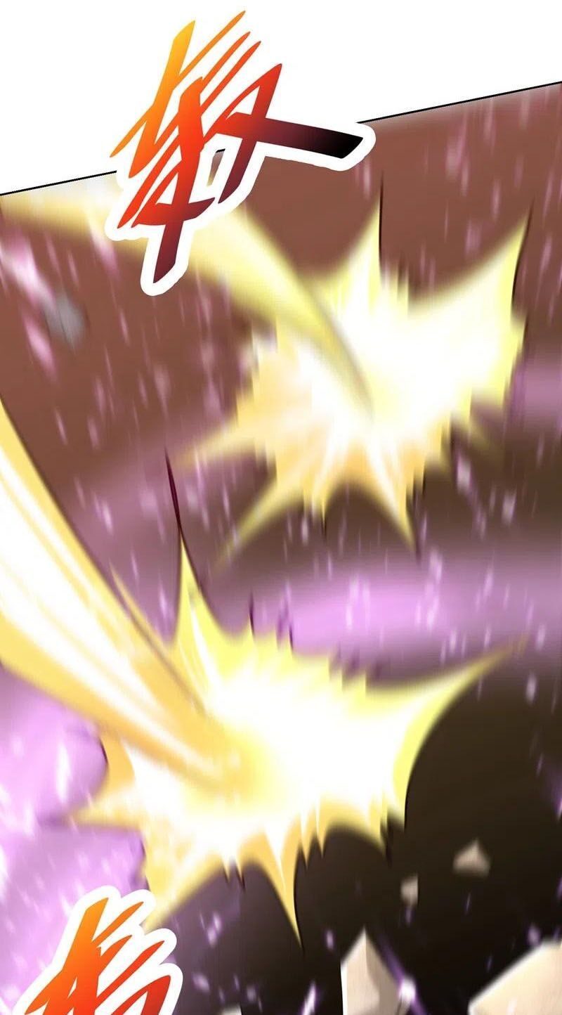 đọc truyện Yêu Giả Vi Vương Chương 178 ảnh 9 tại Thiên Thai Truyện