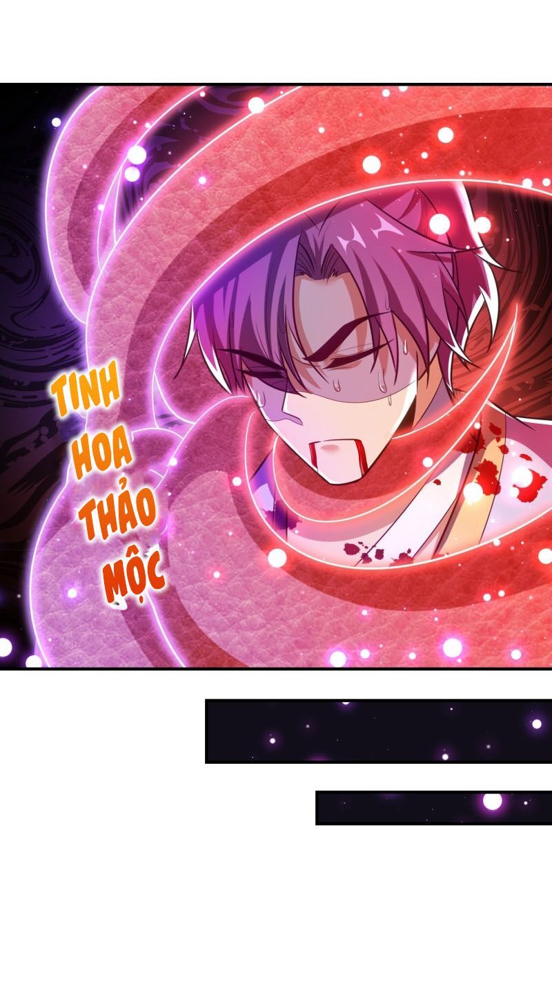 đọc truyện Yêu Giả Vi Vương Chương 179 ảnh 12 tại Thiên Thai Truyện