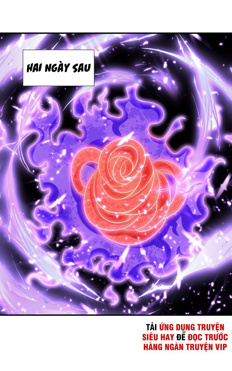 đọc truyện Yêu Giả Vi Vương Chương 179 ảnh 13 tại Thiên Thai Truyện