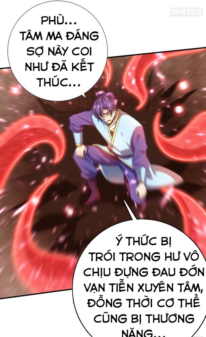 đọc truyện Yêu Giả Vi Vương Chương 179 ảnh 15 tại Thiên Thai Truyện