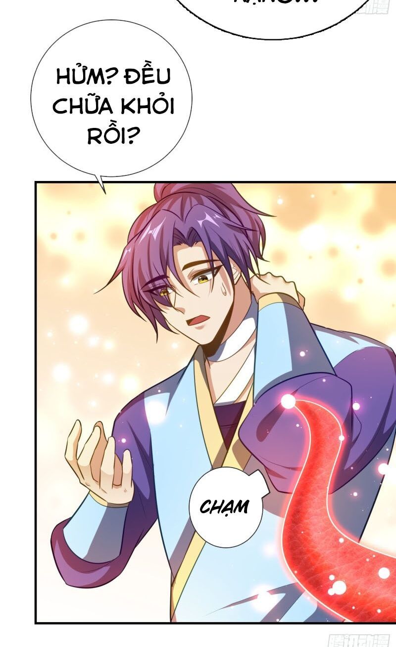 đọc truyện Yêu Giả Vi Vương Chương 179 ảnh 16 tại Thiên Thai Truyện