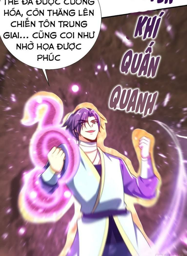 đọc truyện Yêu Giả Vi Vương Chương 179 ảnh 18 tại Thiên Thai Truyện