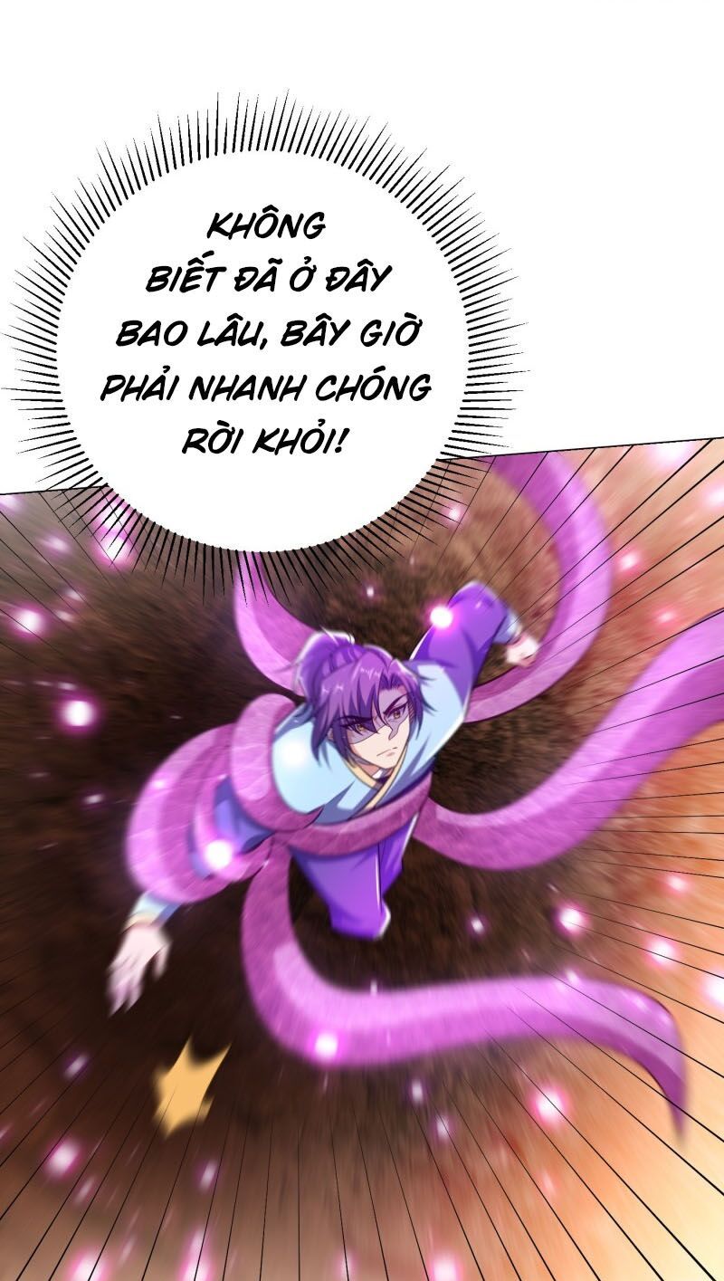 đọc truyện Yêu Giả Vi Vương Chương 179 ảnh 20 tại Thiên Thai Truyện