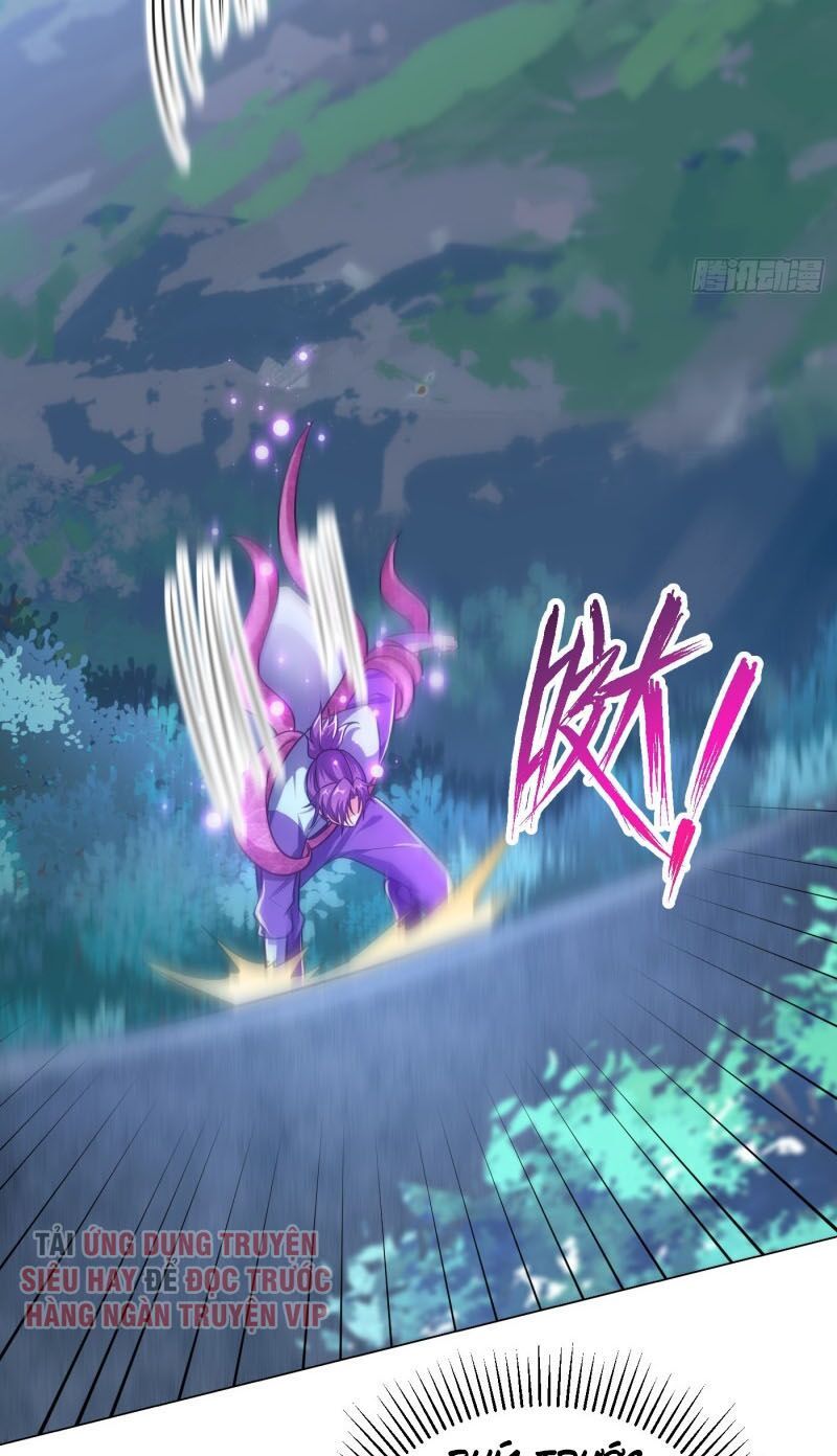 đọc truyện Yêu Giả Vi Vương Chương 179 ảnh 22 tại Thiên Thai Truyện