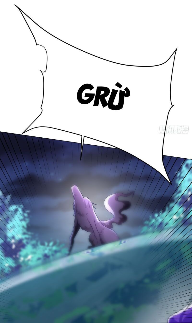 đọc truyện Yêu Giả Vi Vương Chương 179 ảnh 24 tại Thiên Thai Truyện