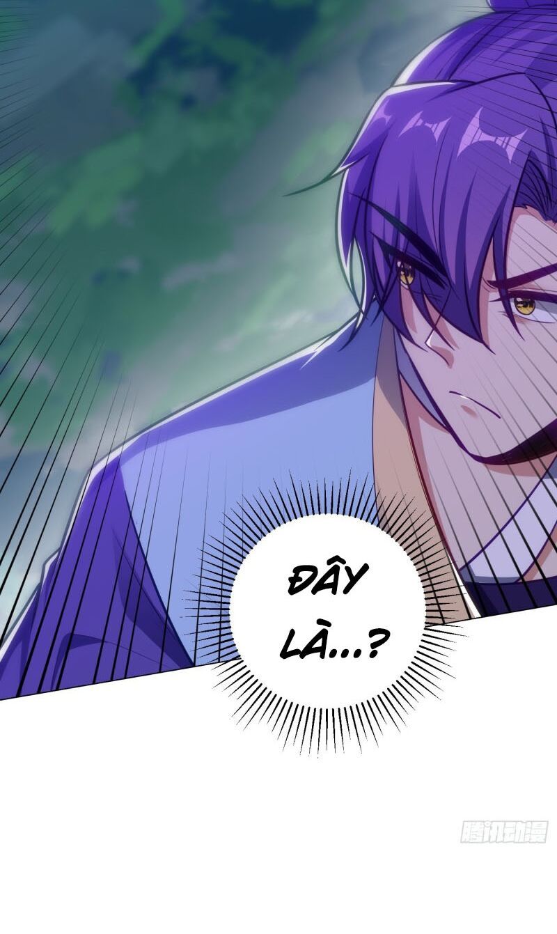 đọc truyện Yêu Giả Vi Vương Chương 179 ảnh 25 tại Thiên Thai Truyện