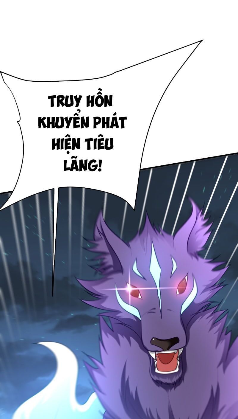 đọc truyện Yêu Giả Vi Vương Chương 179 ảnh 26 tại Thiên Thai Truyện