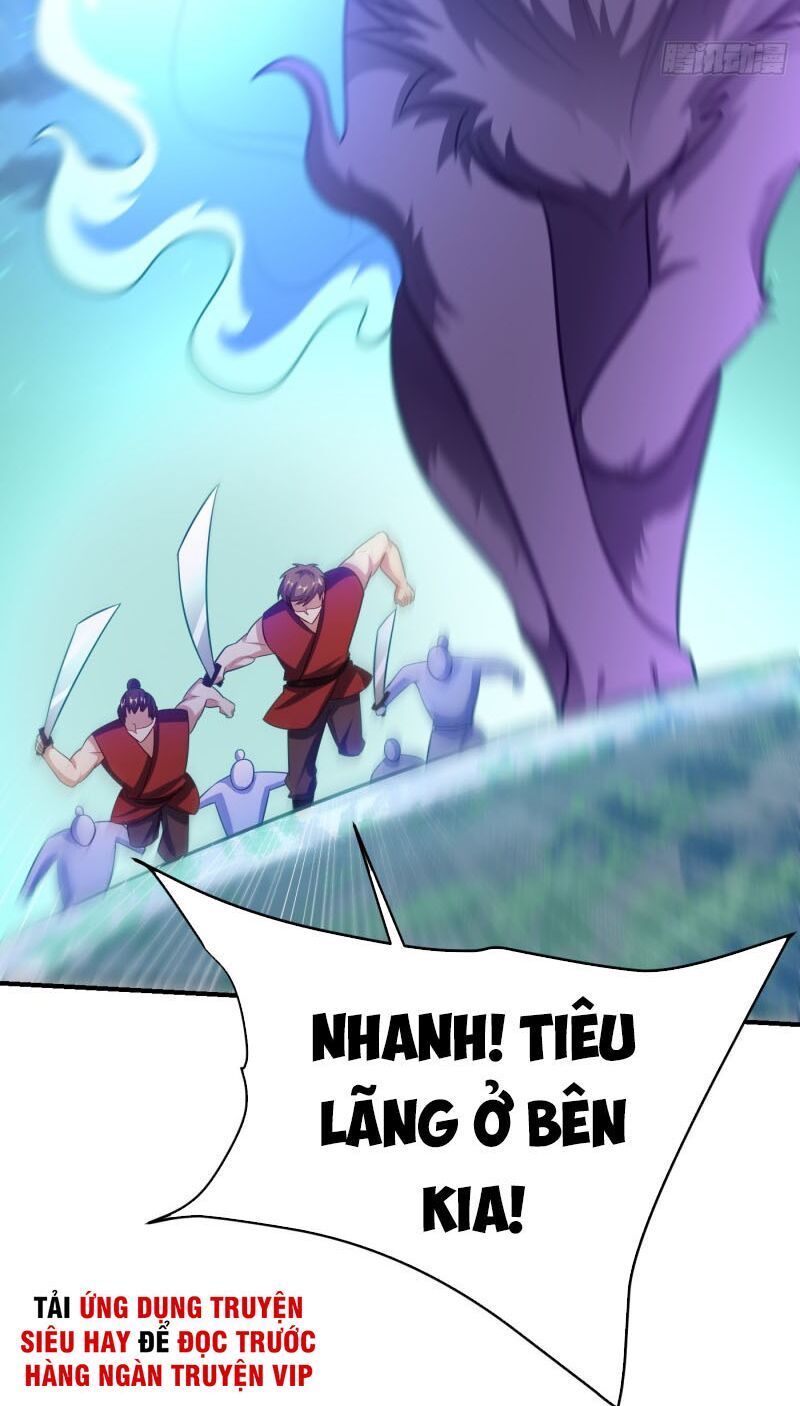 đọc truyện Yêu Giả Vi Vương Chương 179 ảnh 27 tại Thiên Thai Truyện