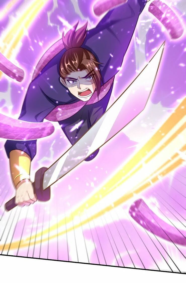 đọc truyện Yêu Giả Vi Vương Chương 179 ảnh 30 tại Thiên Thai Truyện