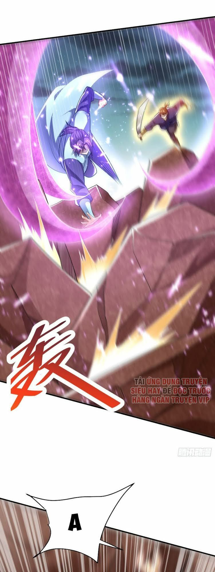 đọc truyện Yêu Giả Vi Vương Chương 179 ảnh 31 tại Thiên Thai Truyện