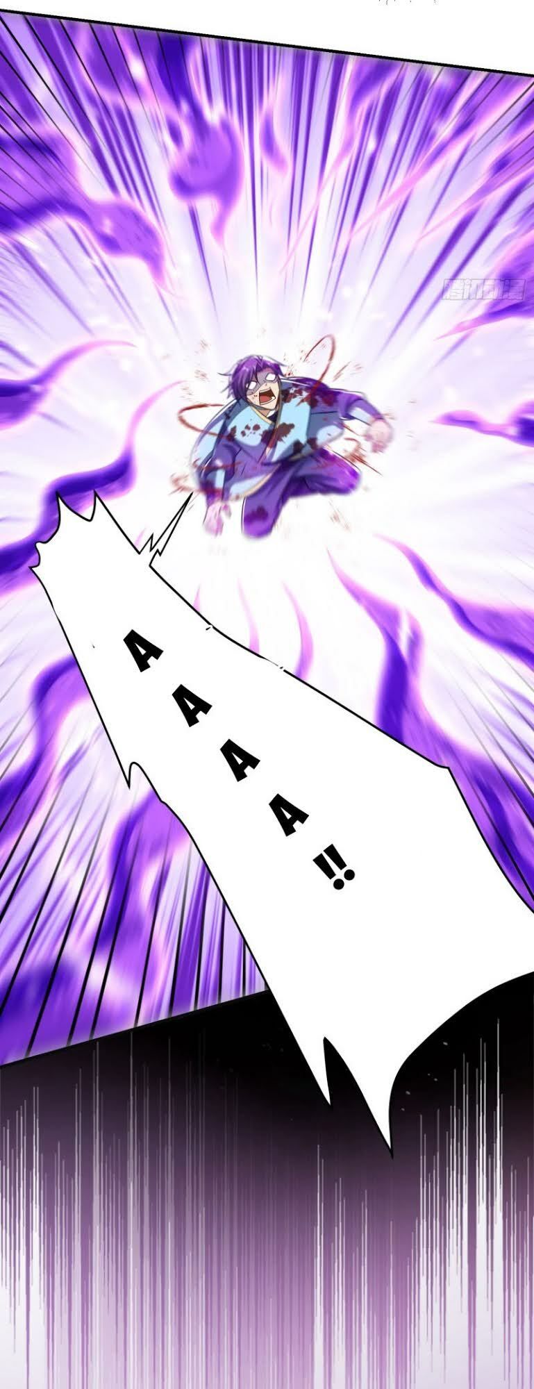 đọc truyện Yêu Giả Vi Vương Chương 179 ảnh 5 tại Thiên Thai Truyện