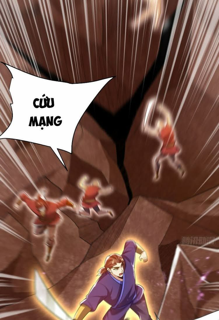 đọc truyện Yêu Giả Vi Vương Chương 179 ảnh 32 tại Thiên Thai Truyện