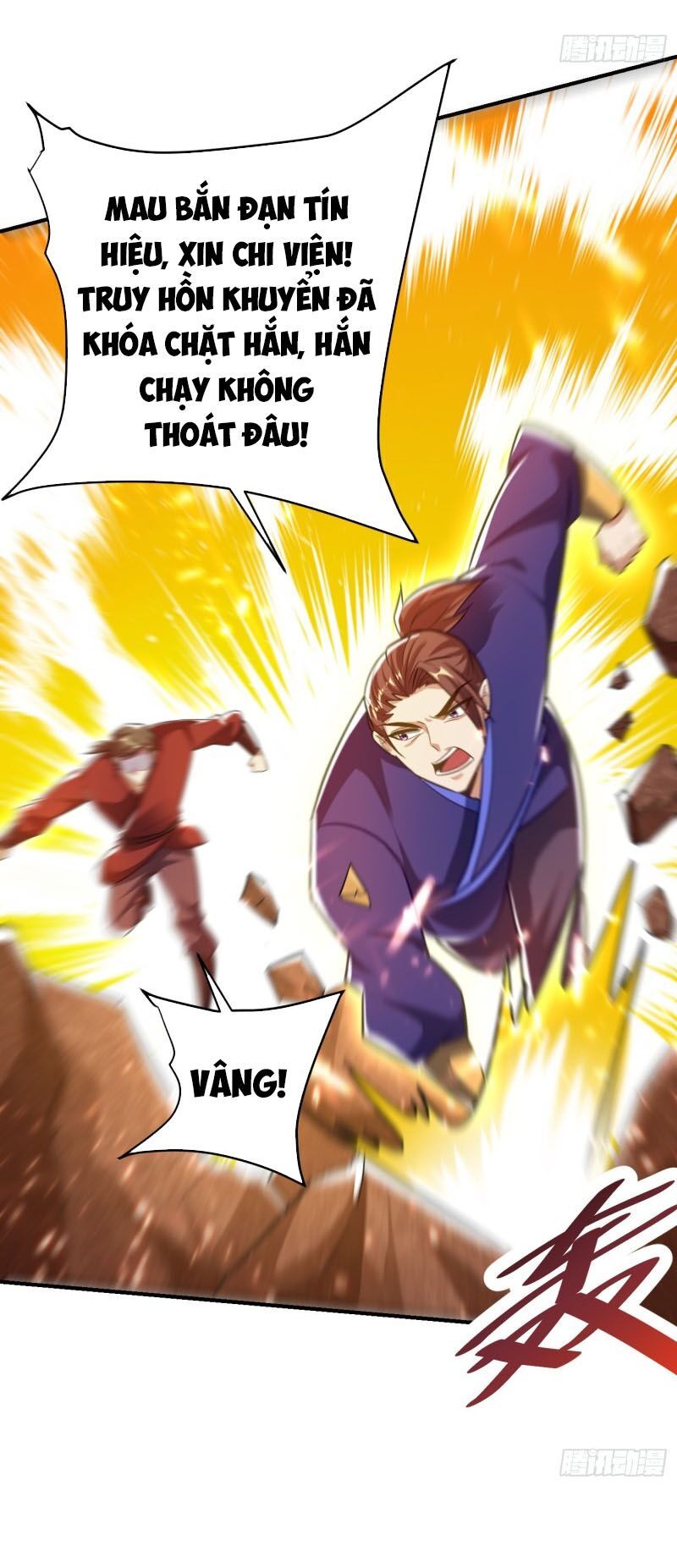 đọc truyện Yêu Giả Vi Vương Chương 179 ảnh 34 tại Thiên Thai Truyện