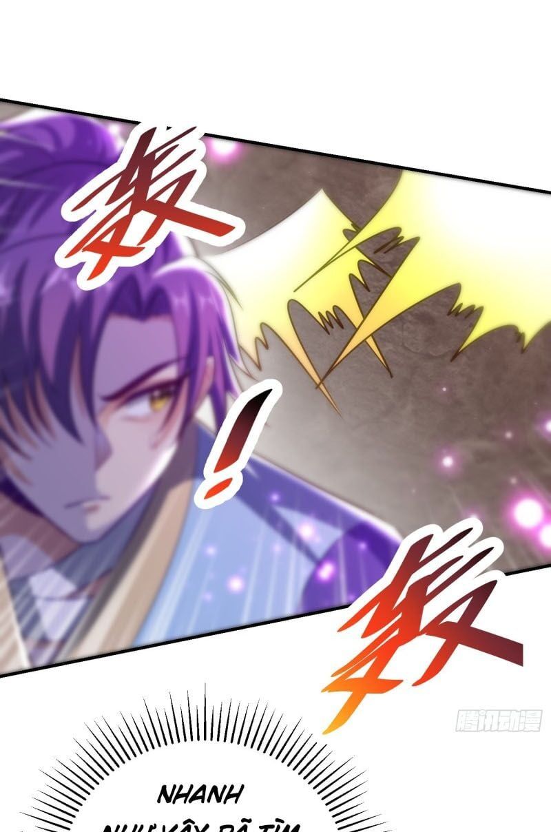 đọc truyện Yêu Giả Vi Vương Chương 179 ảnh 37 tại Thiên Thai Truyện