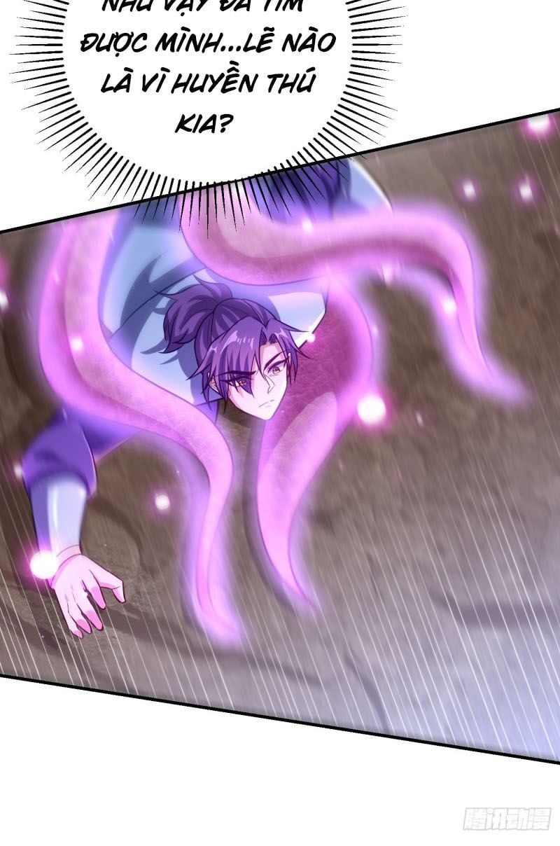 đọc truyện Yêu Giả Vi Vương Chương 179 ảnh 38 tại Thiên Thai Truyện