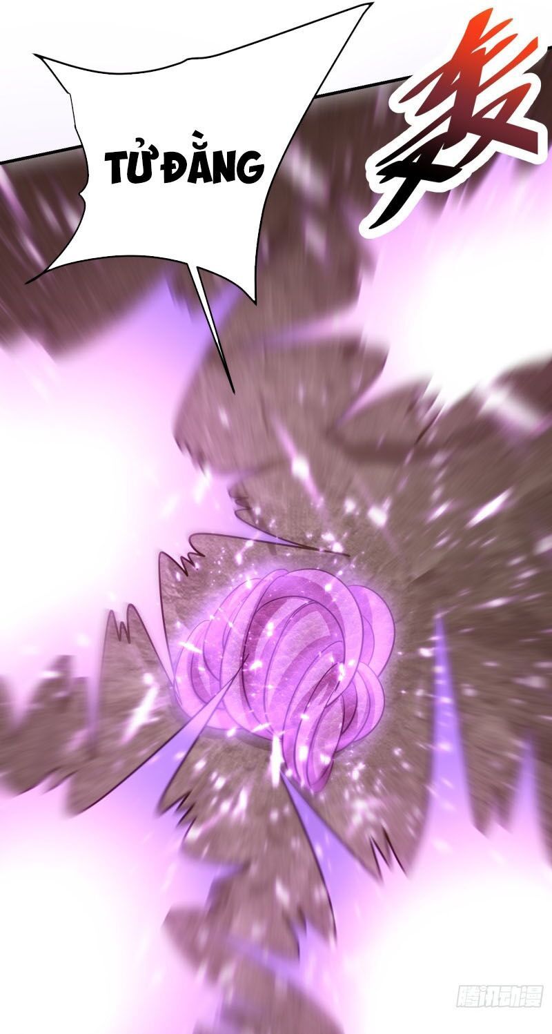 đọc truyện Yêu Giả Vi Vương Chương 179 ảnh 39 tại Thiên Thai Truyện