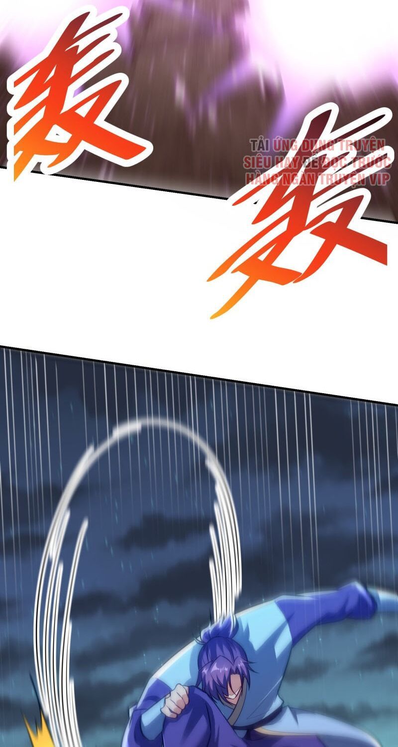 đọc truyện Yêu Giả Vi Vương Chương 179 ảnh 40 tại Thiên Thai Truyện