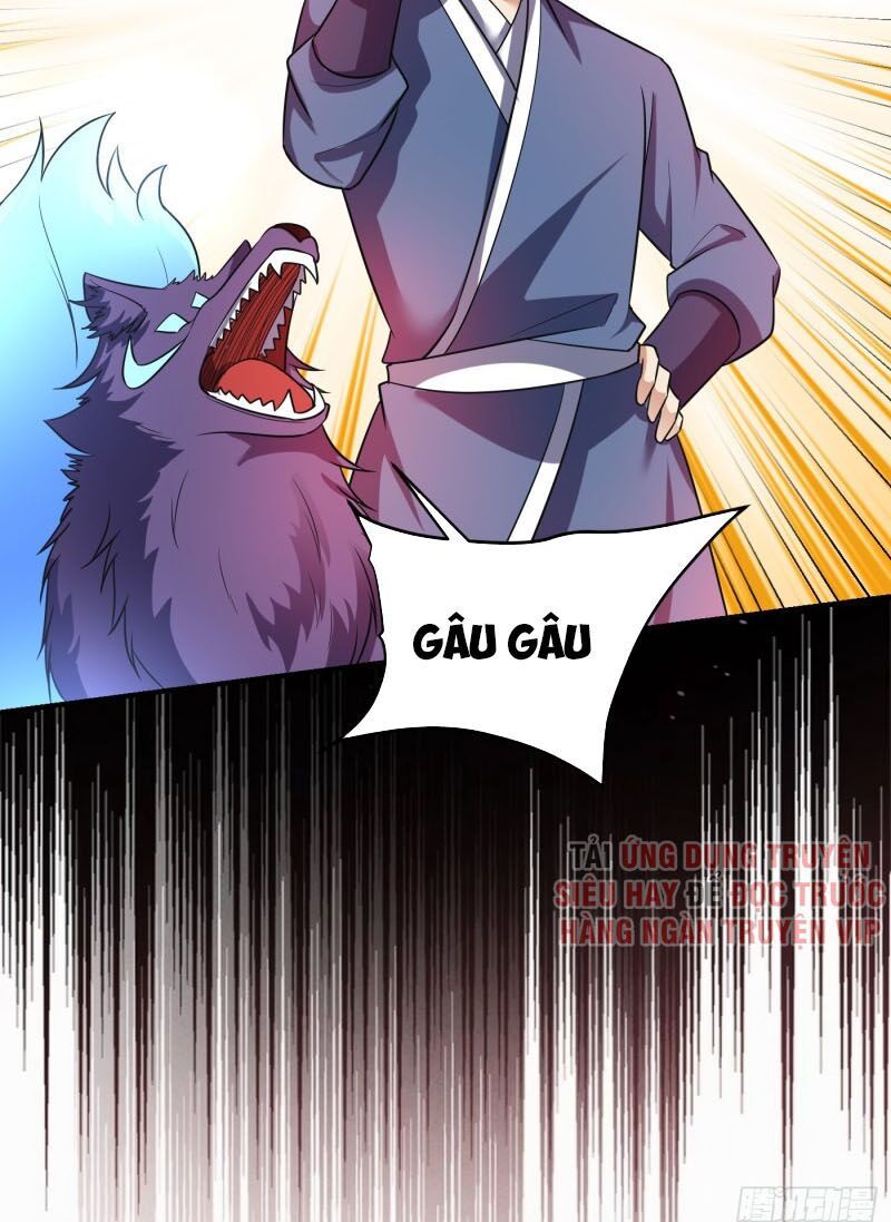 đọc truyện Yêu Giả Vi Vương Chương 179 ảnh 44 tại Thiên Thai Truyện