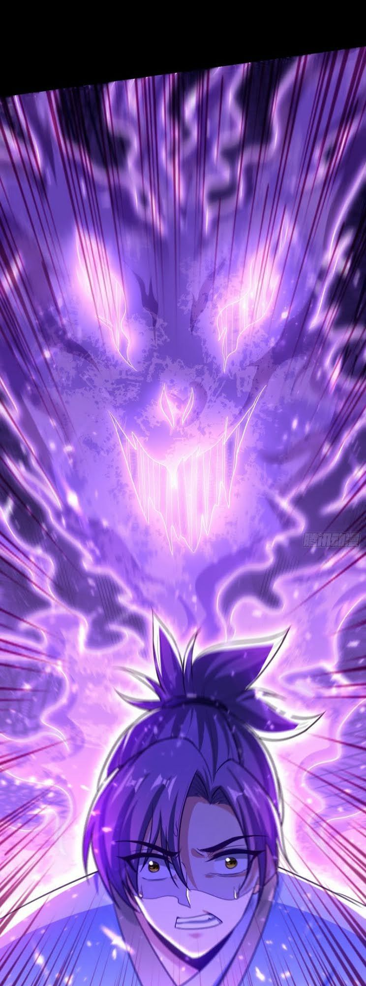 đọc truyện Yêu Giả Vi Vương Chương 179 ảnh 8 tại Thiên Thai Truyện