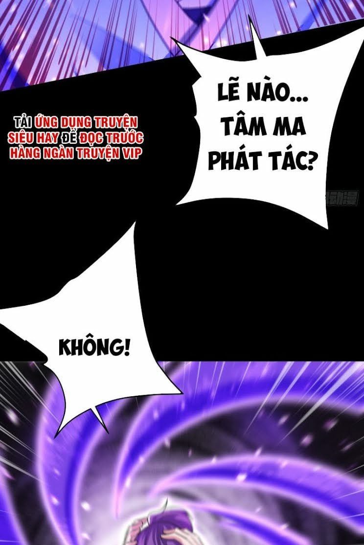 đọc truyện Yêu Giả Vi Vương Chương 179 ảnh 9 tại Thiên Thai Truyện