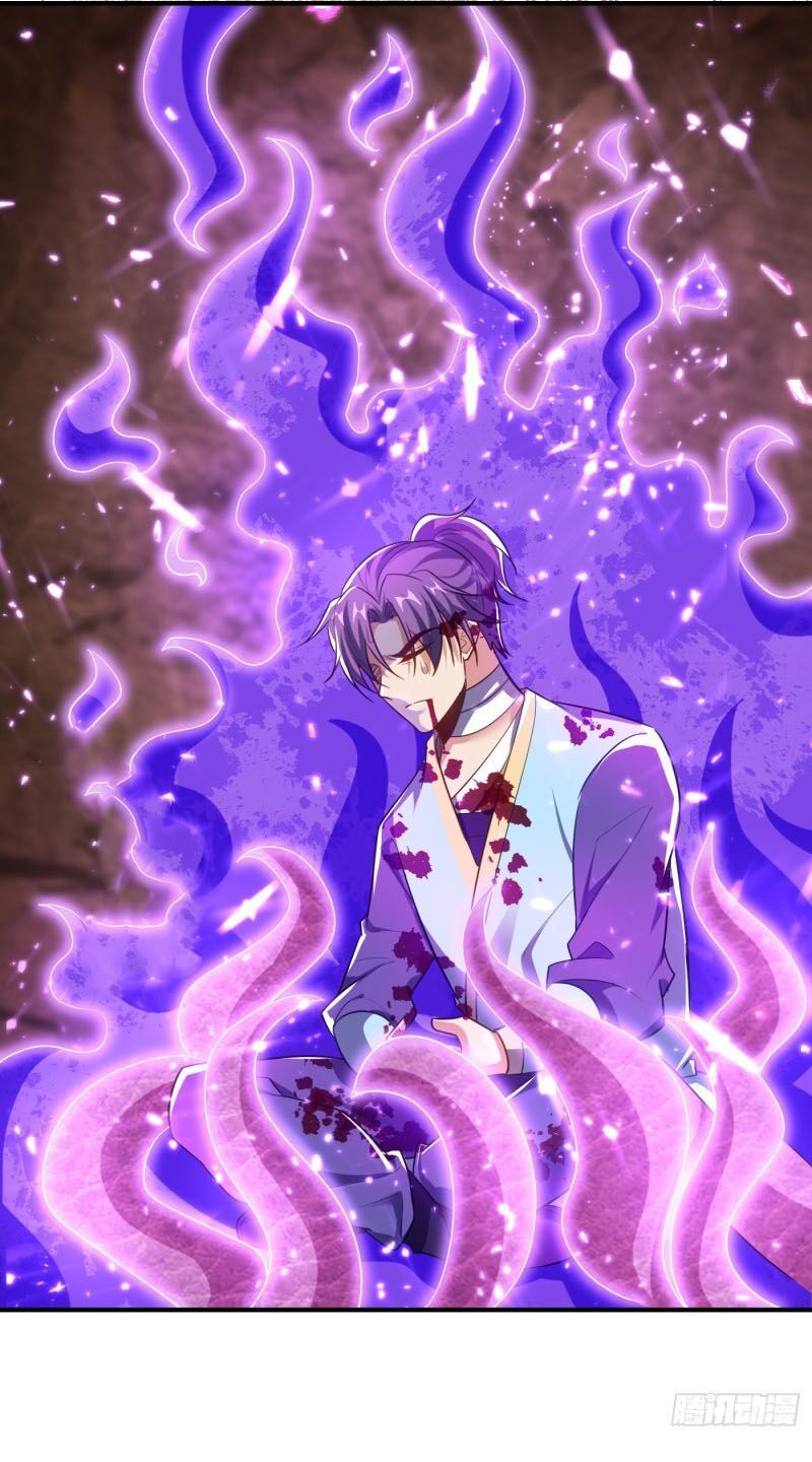 đọc truyện Yêu Giả Vi Vương Chương 179 ảnh 11 tại Thiên Thai Truyện