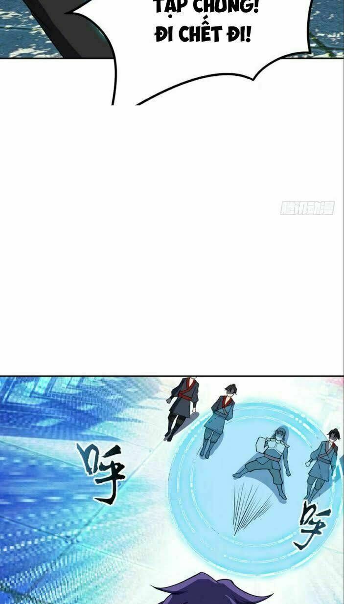 đọc truyện Yêu Giả Vi Vương Chương 18 ảnh 14 tại Thiên Thai Truyện