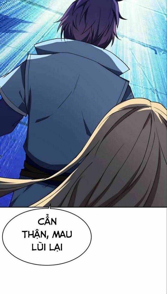 đọc truyện Yêu Giả Vi Vương Chương 18 ảnh 15 tại Thiên Thai Truyện