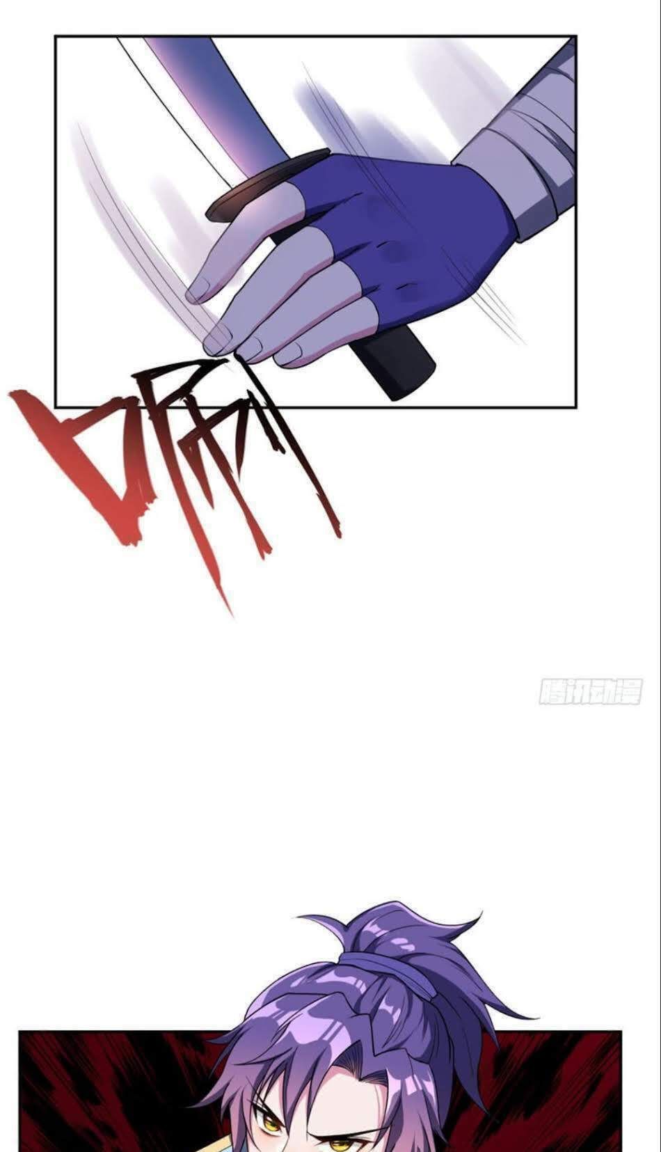 đọc truyện Yêu Giả Vi Vương Chương 18 ảnh 16 tại Thiên Thai Truyện