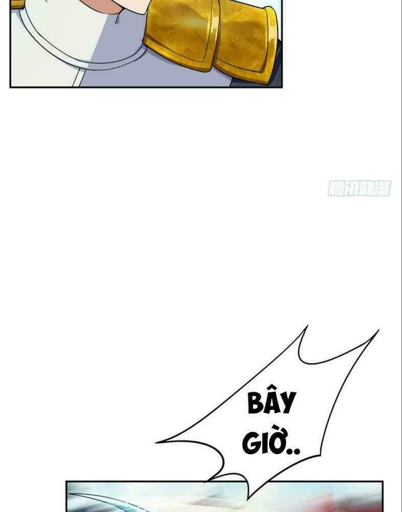 đọc truyện Yêu Giả Vi Vương Chương 18 ảnh 19 tại Thiên Thai Truyện