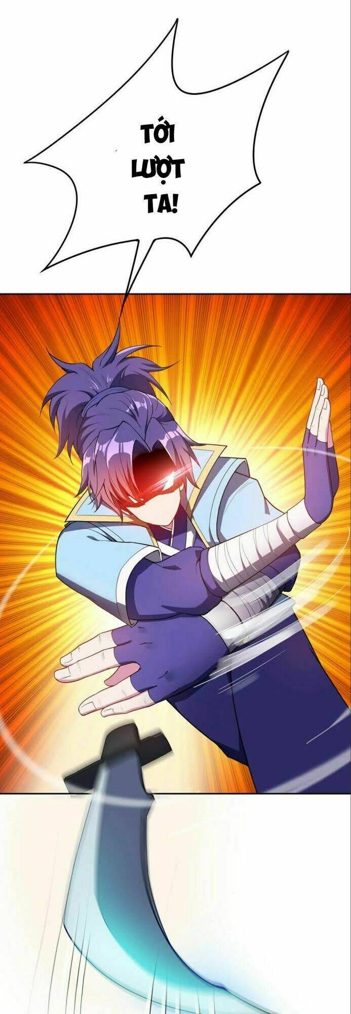 đọc truyện Yêu Giả Vi Vương Chương 18 ảnh 21 tại Thiên Thai Truyện