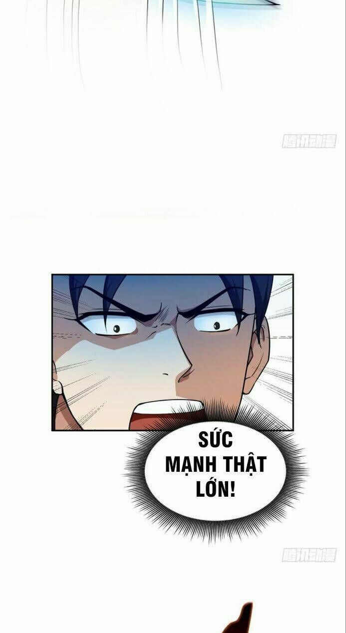 đọc truyện Yêu Giả Vi Vương Chương 18 ảnh 22 tại Thiên Thai Truyện