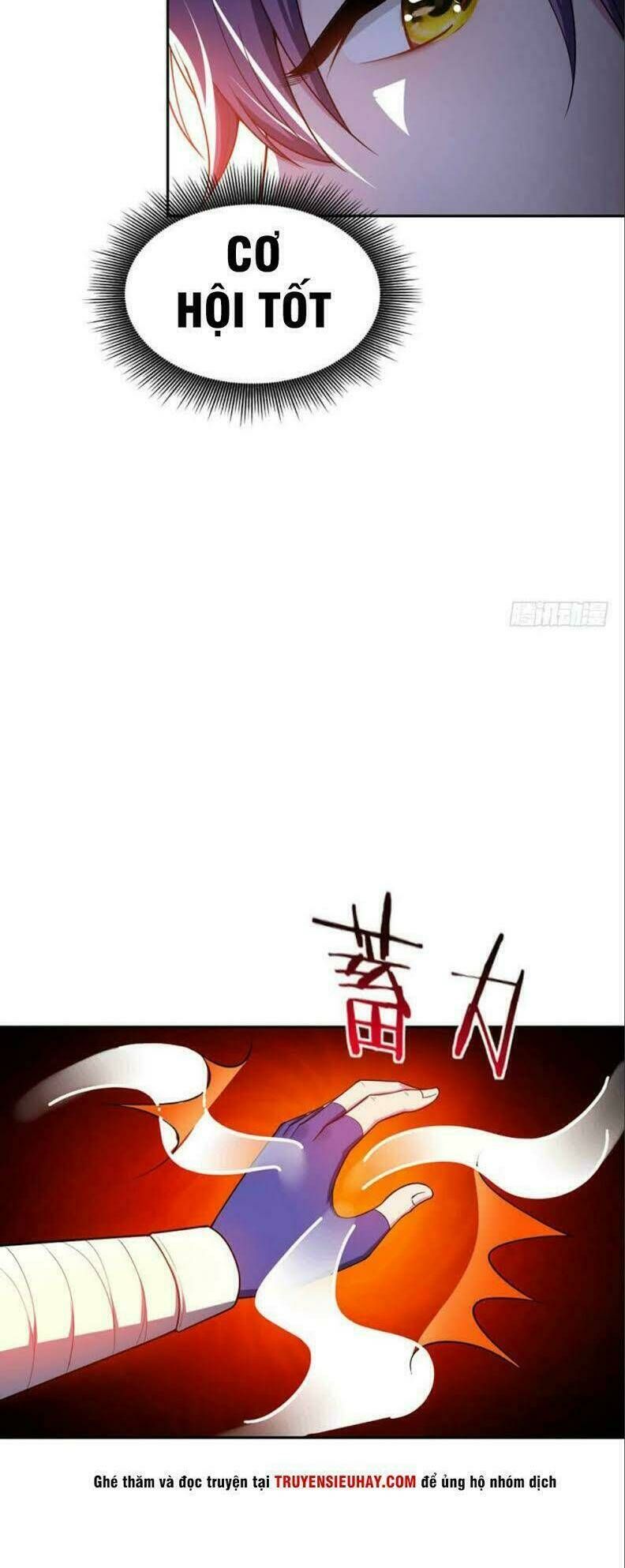 đọc truyện Yêu Giả Vi Vương Chương 18 ảnh 25 tại Thiên Thai Truyện