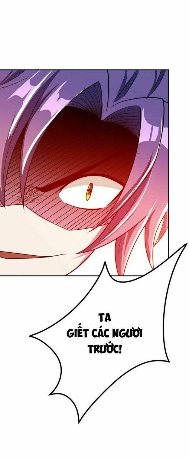 đọc truyện Yêu Giả Vi Vương Chương 18 ảnh 28 tại Thiên Thai Truyện