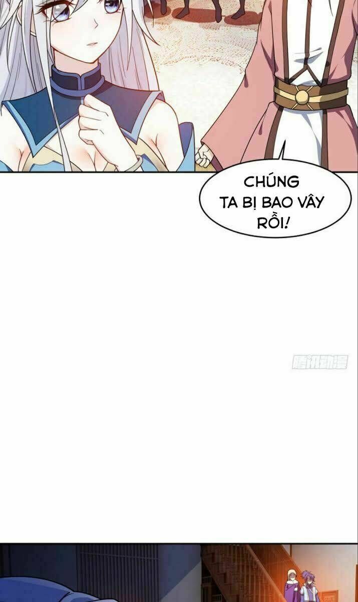 đọc truyện Yêu Giả Vi Vương Chương 18 ảnh 5 tại Thiên Thai Truyện